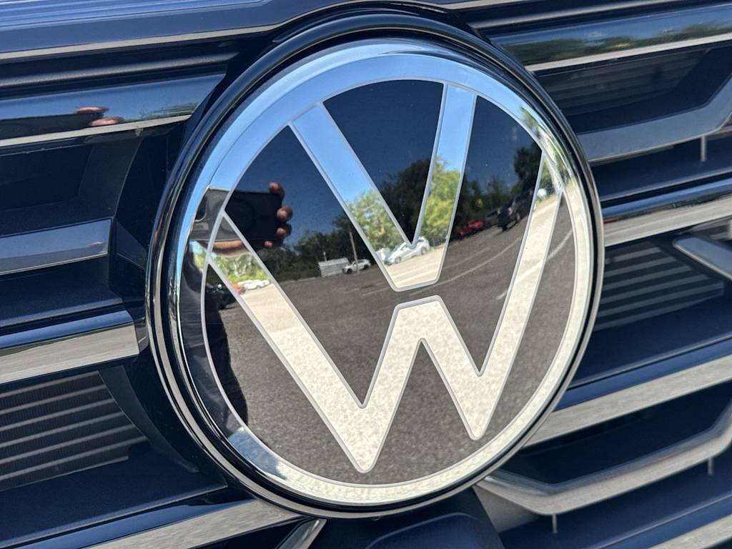 Thumbnail: 2024 Volkswagen Atlas - 7