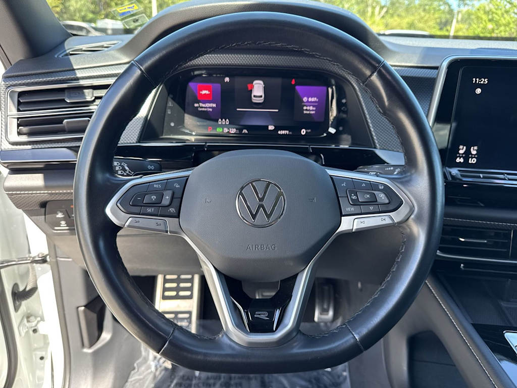 Thumbnail: 2024 Volkswagen Atlas - 14
