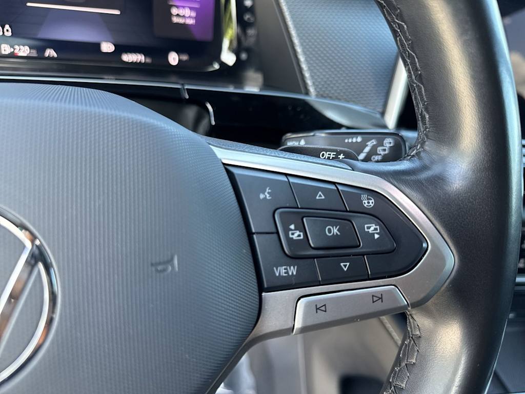 Thumbnail: 2024 Volkswagen Atlas - 27