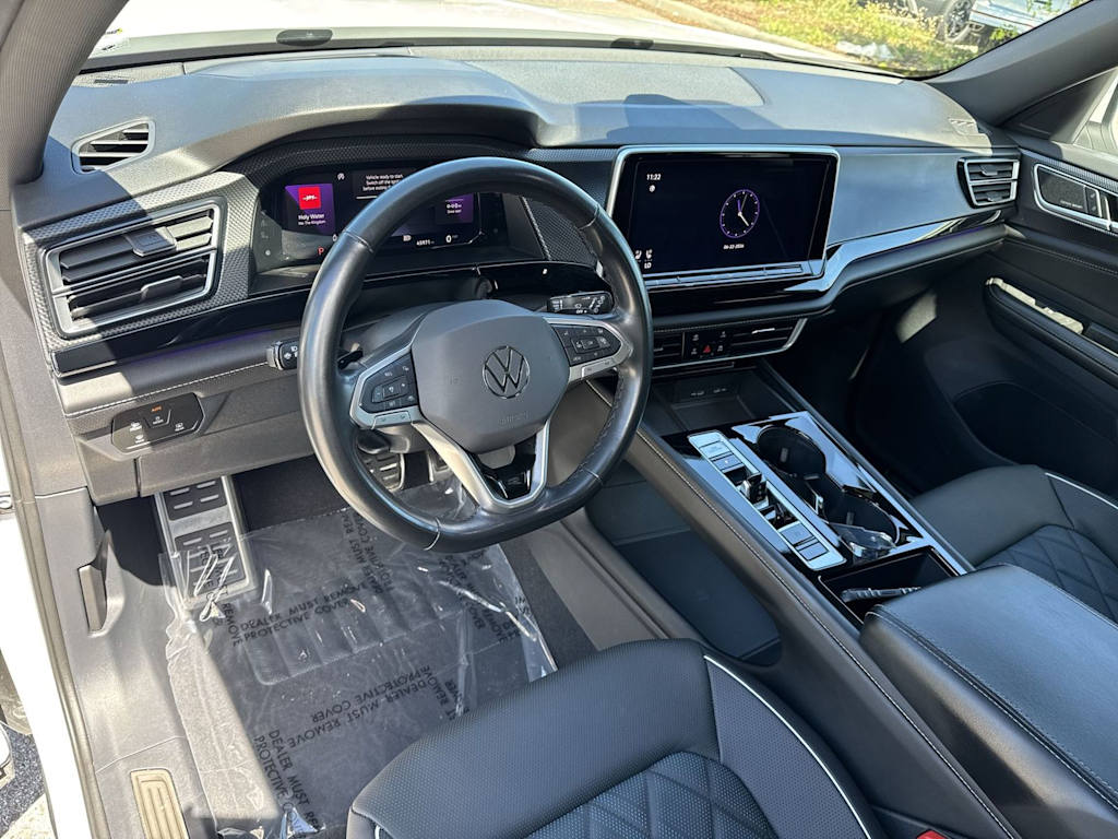 Thumbnail: 2024 Volkswagen Atlas - 2