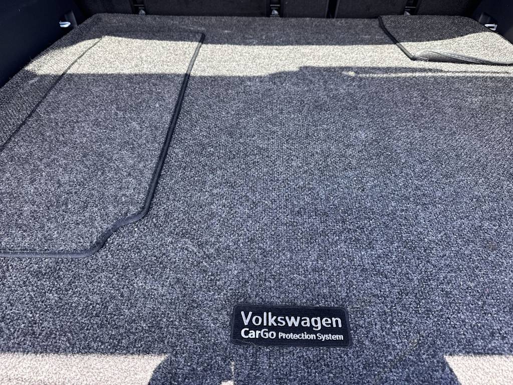 Thumbnail: 2024 Volkswagen Atlas - 34