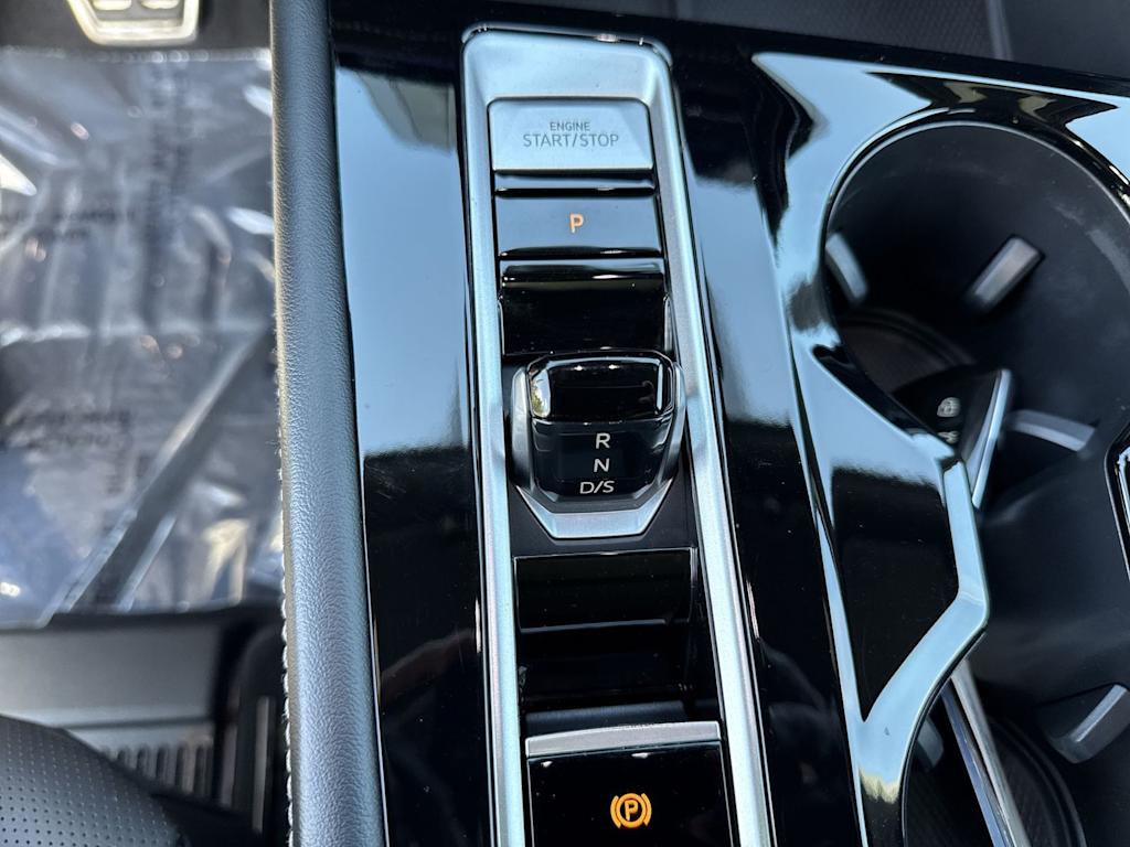 Thumbnail: 2024 Volkswagen Atlas - 16