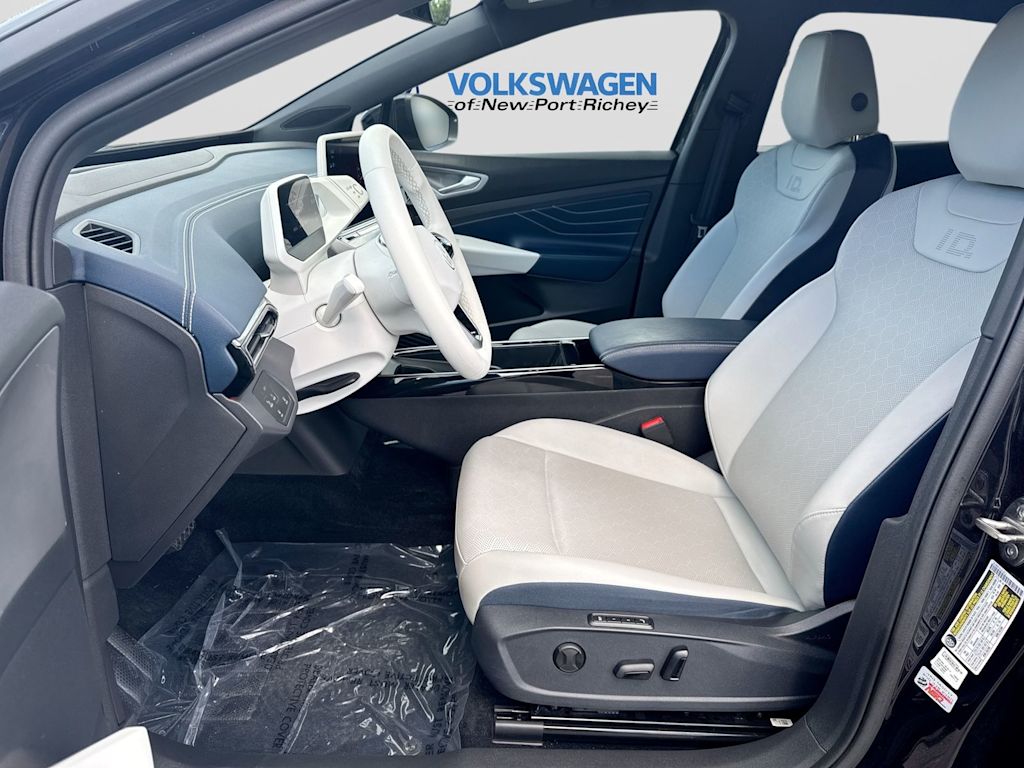 Thumbnail: 2023 Volkswagen ID.4 - 29