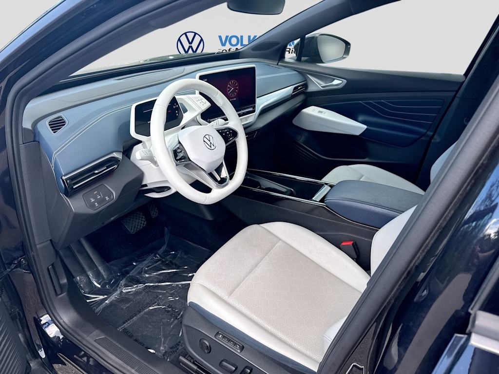 Thumbnail: 2023 Volkswagen ID.4 - 9