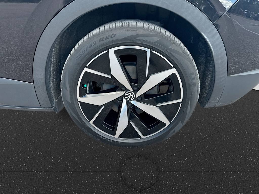 Thumbnail: 2023 Volkswagen ID.4 - 8
