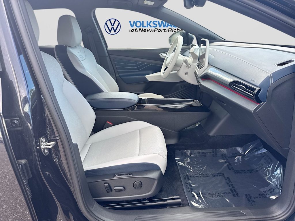 Thumbnail: 2023 Volkswagen ID.4 - 33