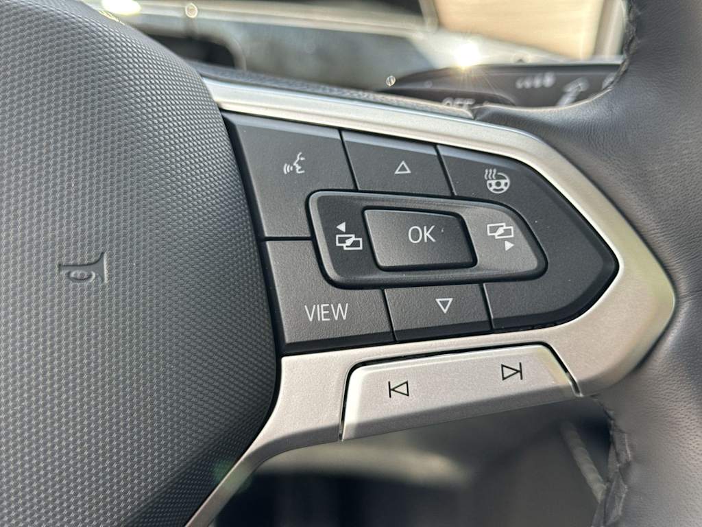 Thumbnail: 2026 Volkswagen Atlas - 35