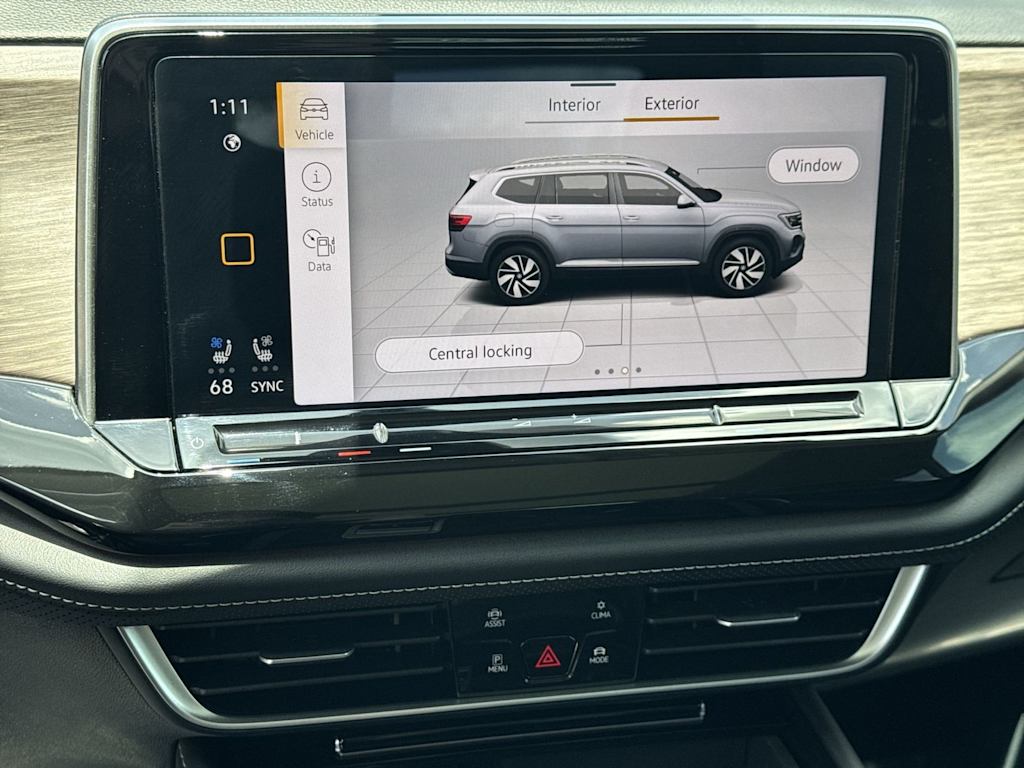 Thumbnail: 2026 Volkswagen Atlas - 14