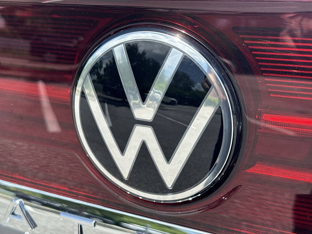 Thumbnail: 2026 Volkswagen Atlas - 29