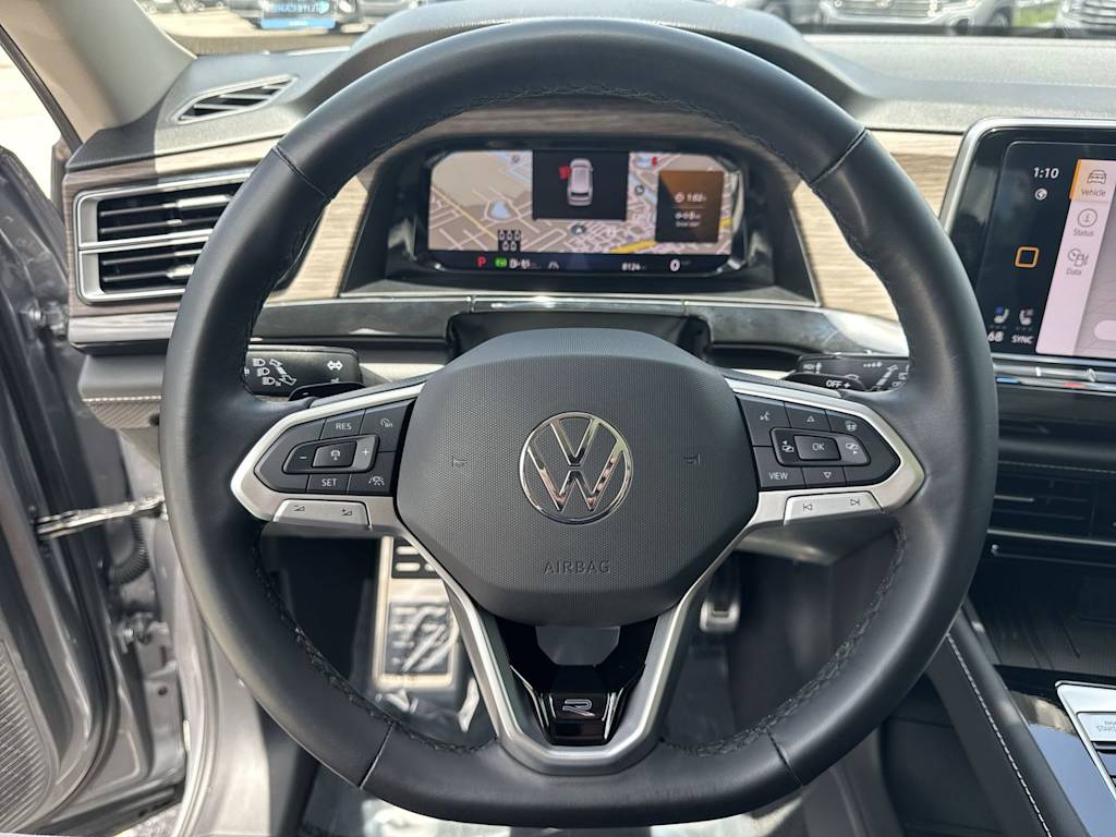 Thumbnail: 2026 Volkswagen Atlas - 10