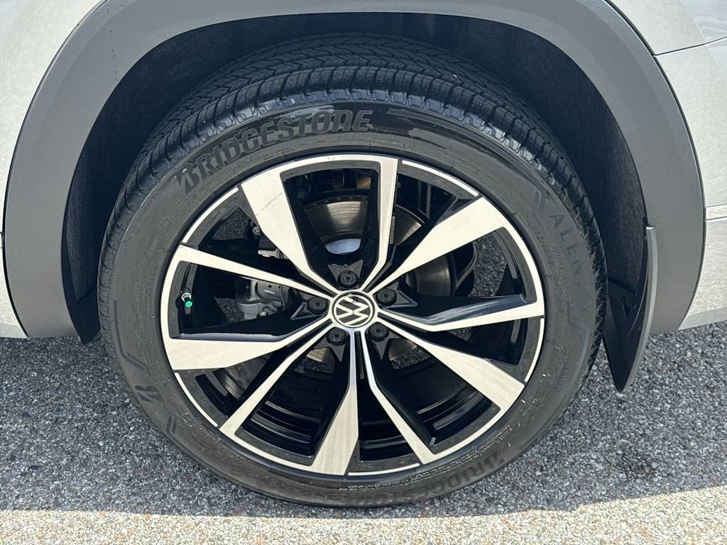Thumbnail: 2026 Volkswagen Atlas - 8