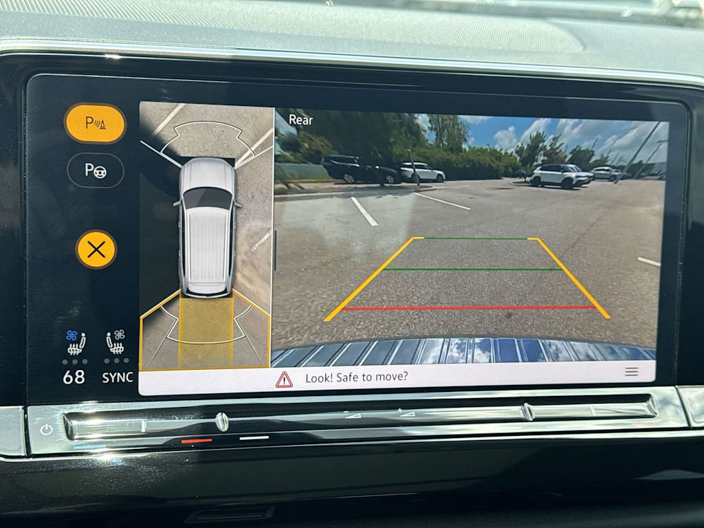Thumbnail: 2026 Volkswagen Atlas - 38
