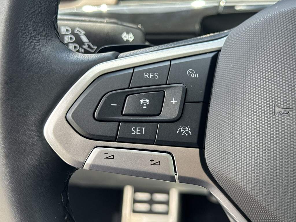 Thumbnail: 2026 Volkswagen Atlas - 34