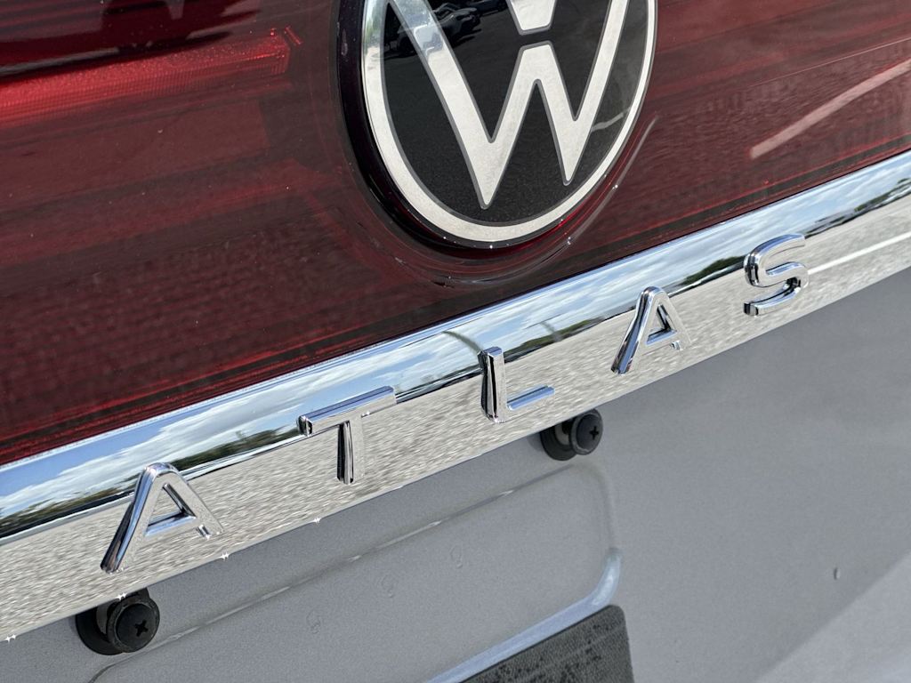 Thumbnail: 2026 Volkswagen Atlas - 30