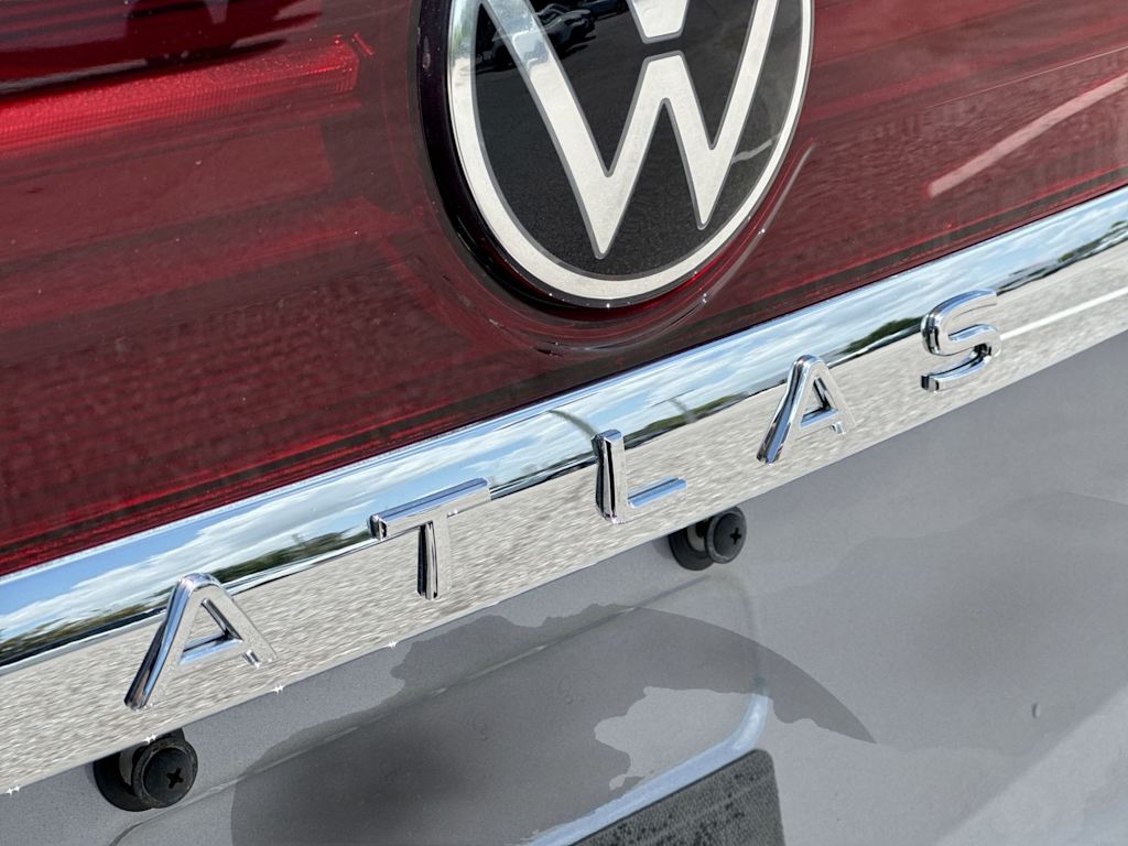 Thumbnail: 2026 Volkswagen Atlas - 30