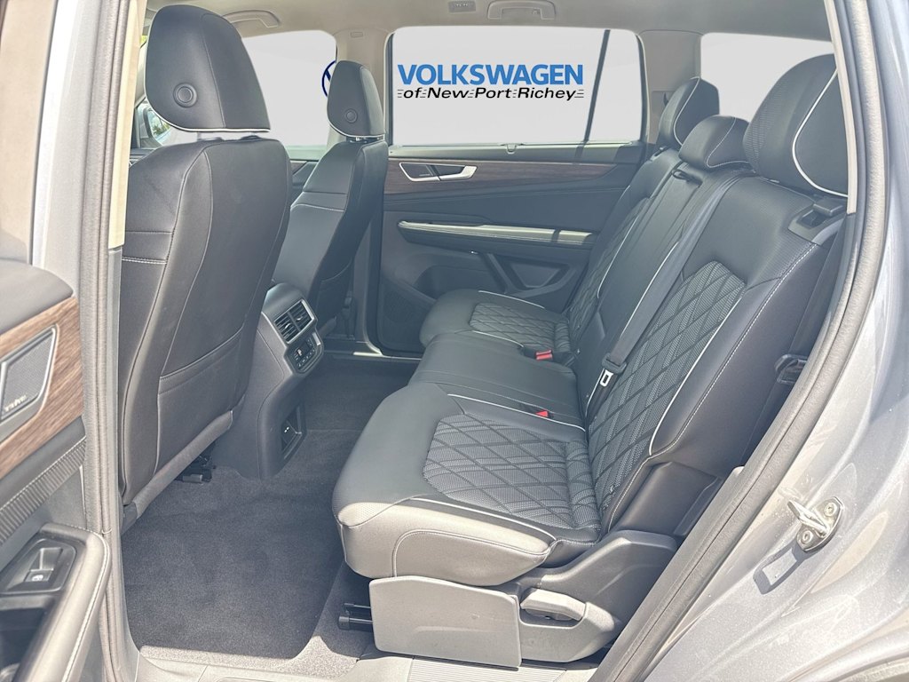 Thumbnail: 2026 Volkswagen Atlas - 32