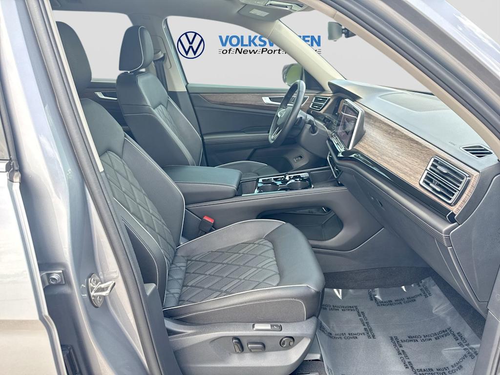 Thumbnail: 2026 Volkswagen Atlas - 12