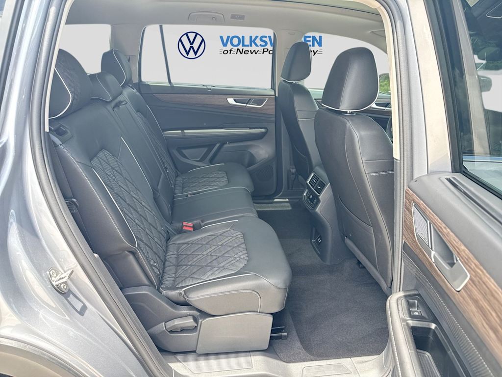 Thumbnail: 2026 Volkswagen Atlas - 33