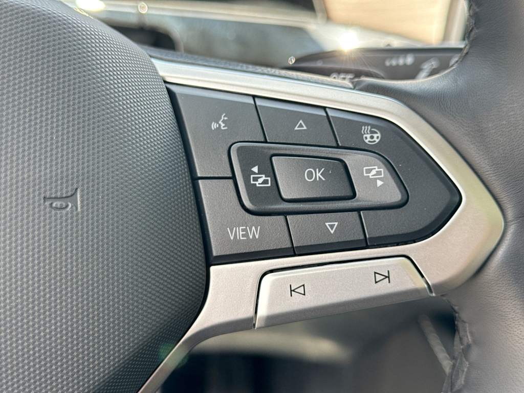 Thumbnail: 2026 Volkswagen Atlas - 35