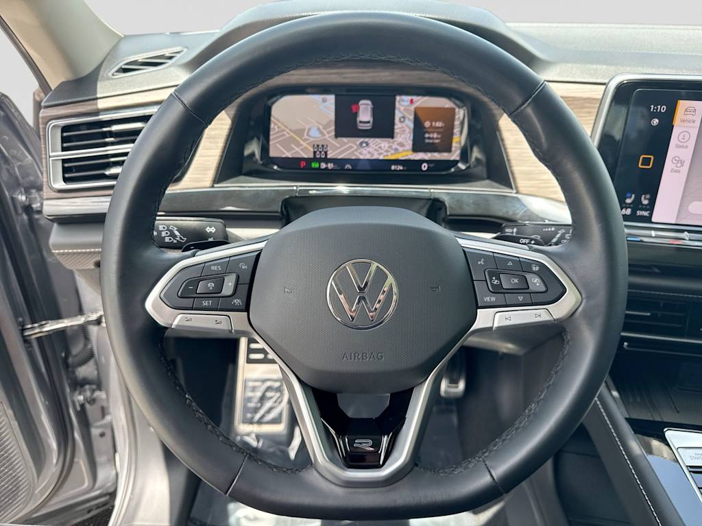 Thumbnail: 2026 Volkswagen Atlas - 10