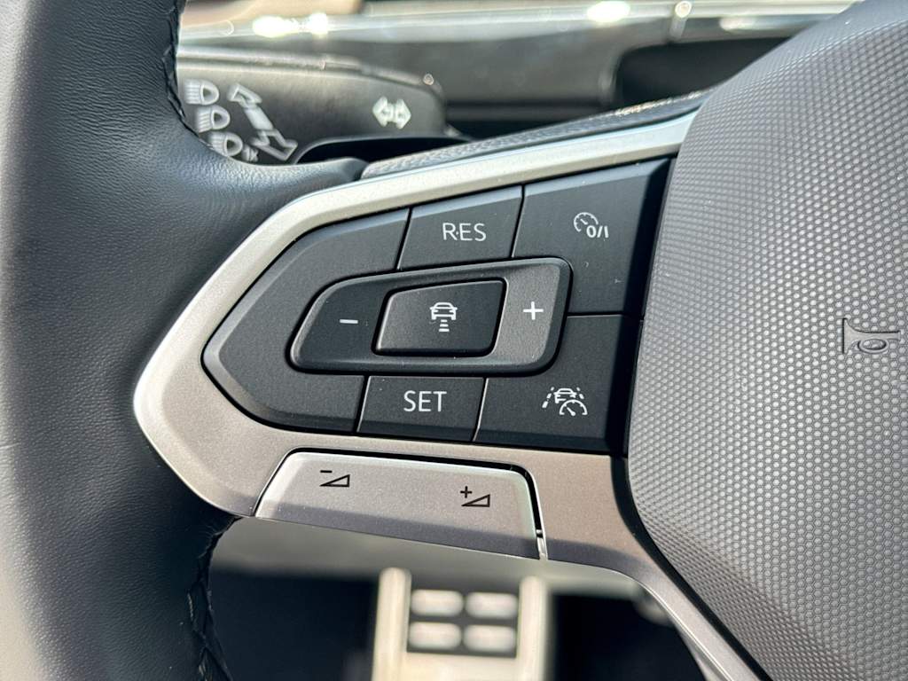 Thumbnail: 2026 Volkswagen Atlas - 34