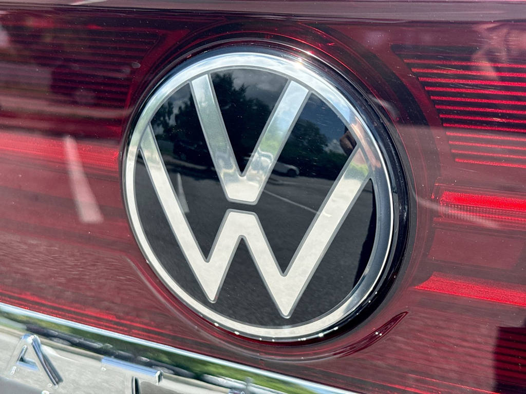 Thumbnail: 2026 Volkswagen Atlas - 29