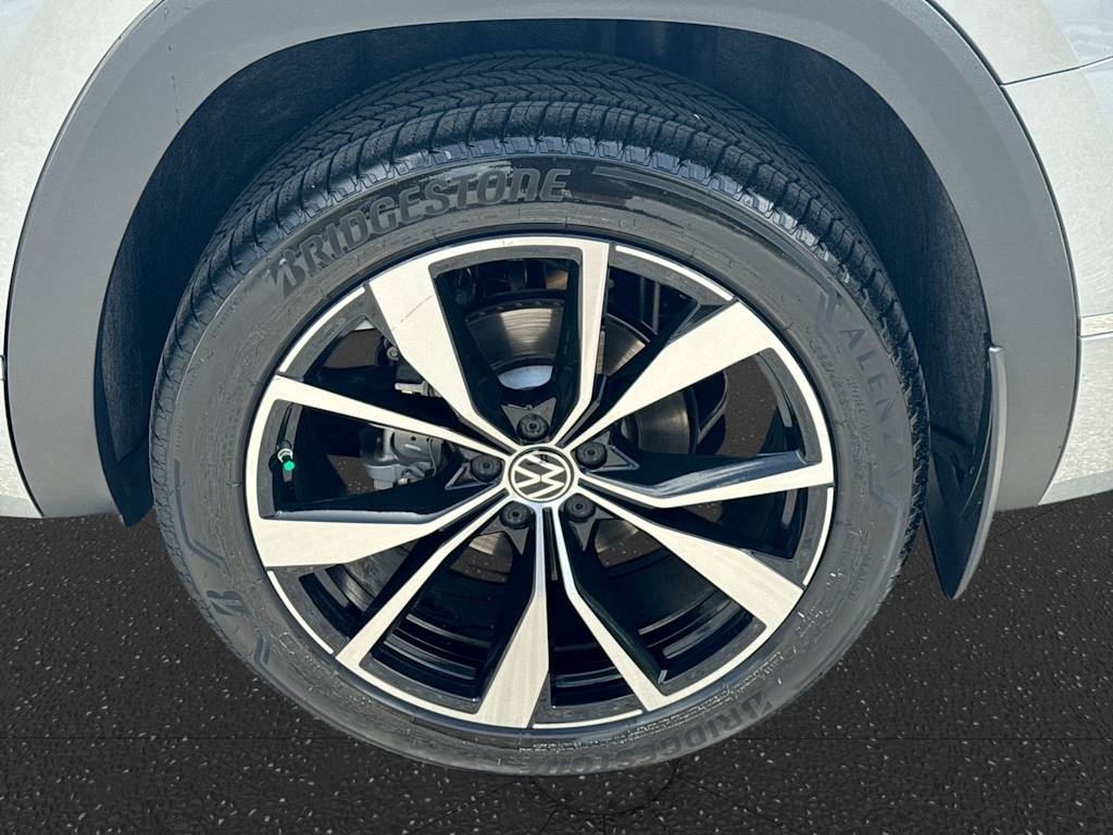 Thumbnail: 2026 Volkswagen Atlas - 8