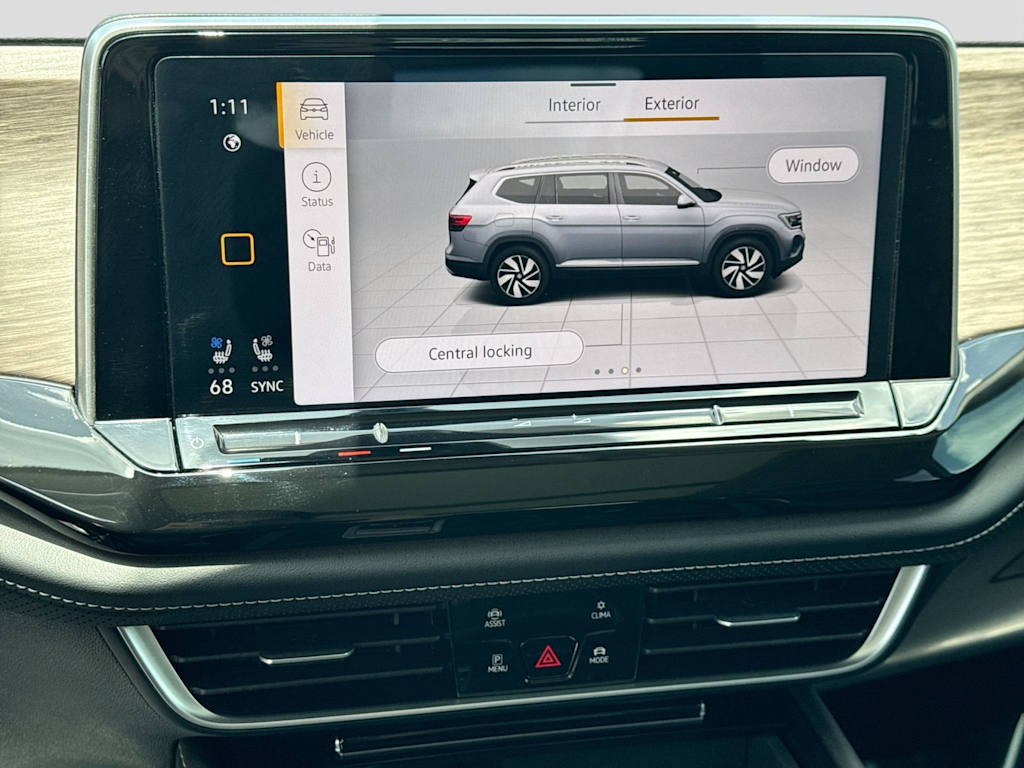 Thumbnail: 2026 Volkswagen Atlas - 14