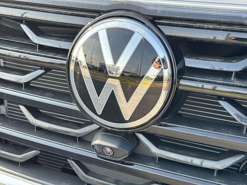 Thumbnail: 2026 Volkswagen Atlas - 7