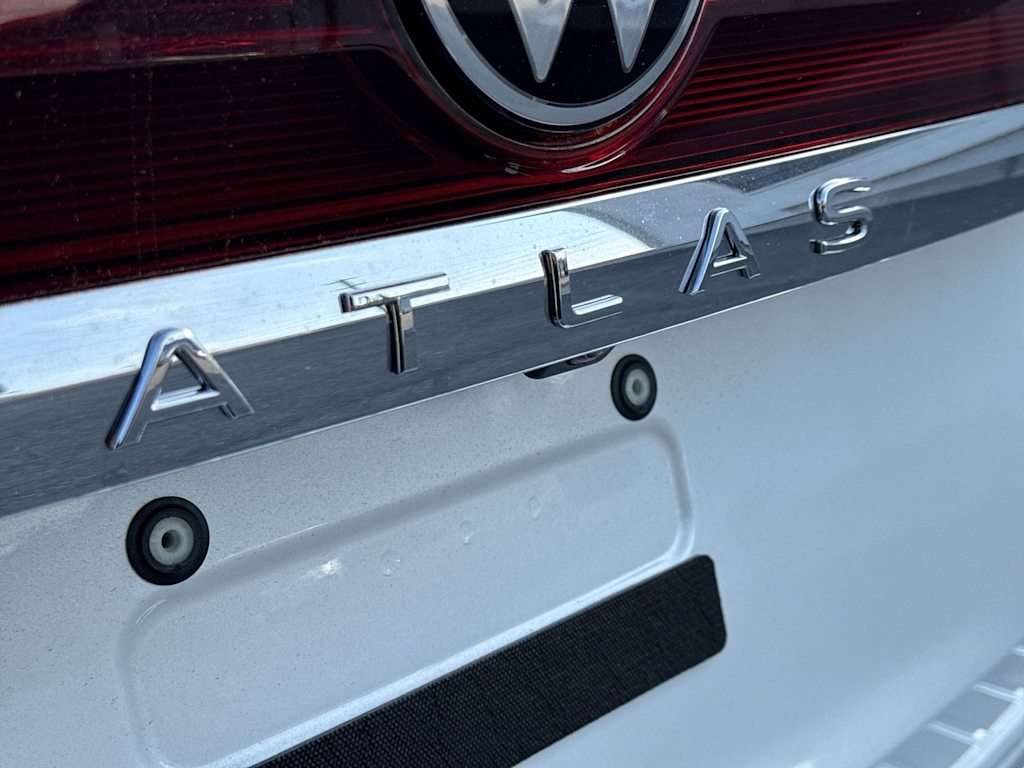 Thumbnail: 2026 Volkswagen Atlas - 23