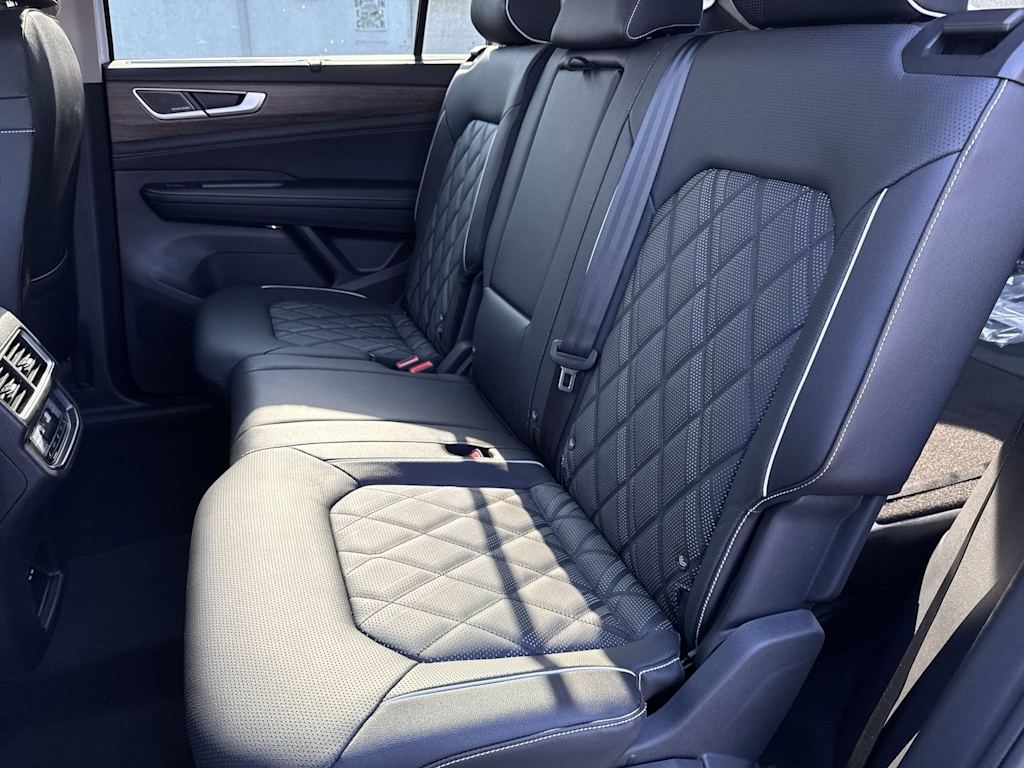 Thumbnail: 2026 Volkswagen Atlas - 26