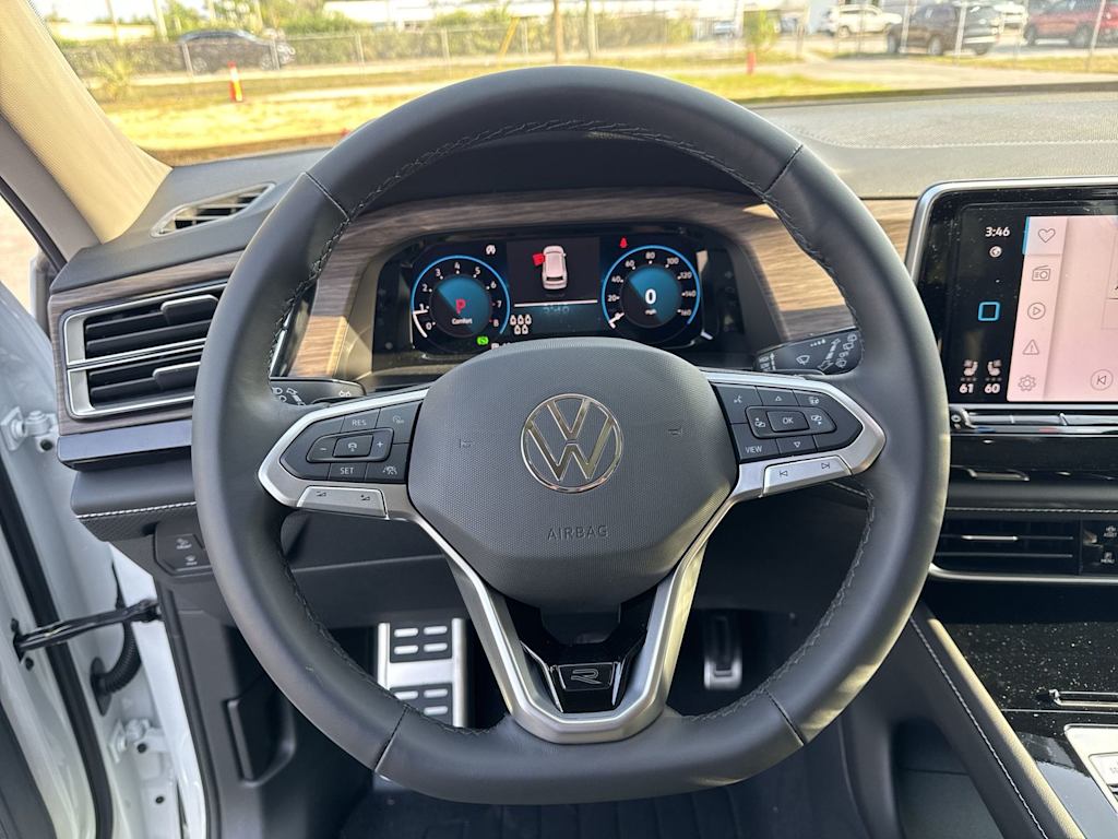 Thumbnail: 2026 Volkswagen Atlas - 14