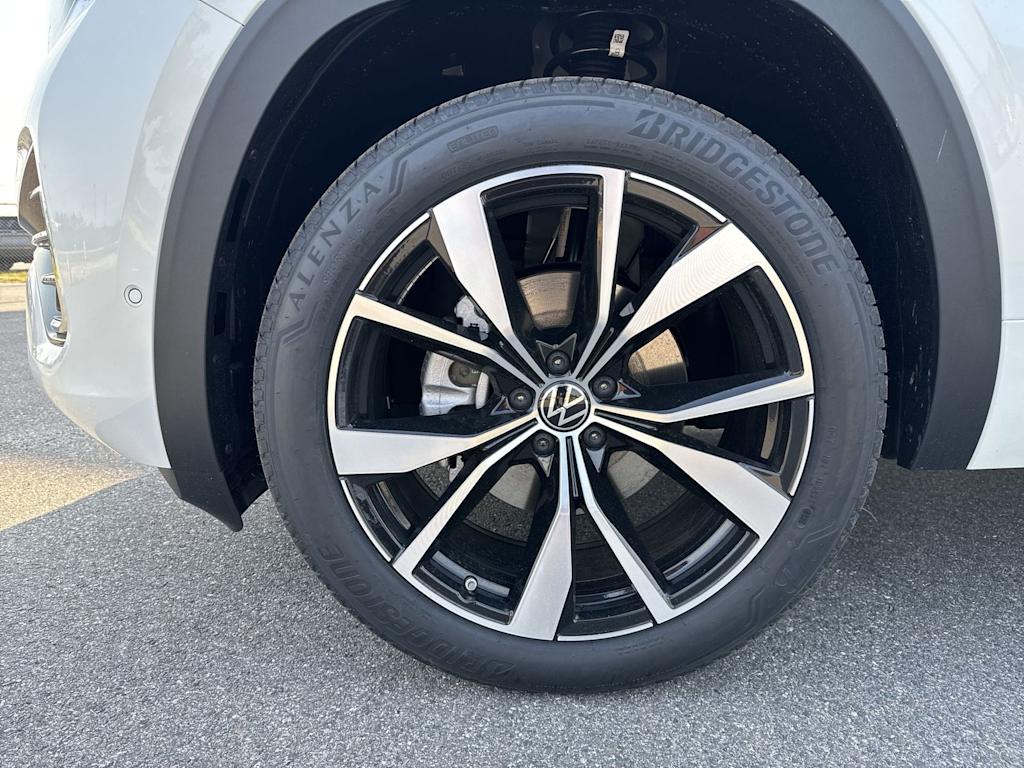 Thumbnail: 2026 Volkswagen Atlas - 8