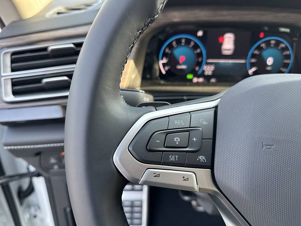 Thumbnail: 2026 Volkswagen Atlas - 28