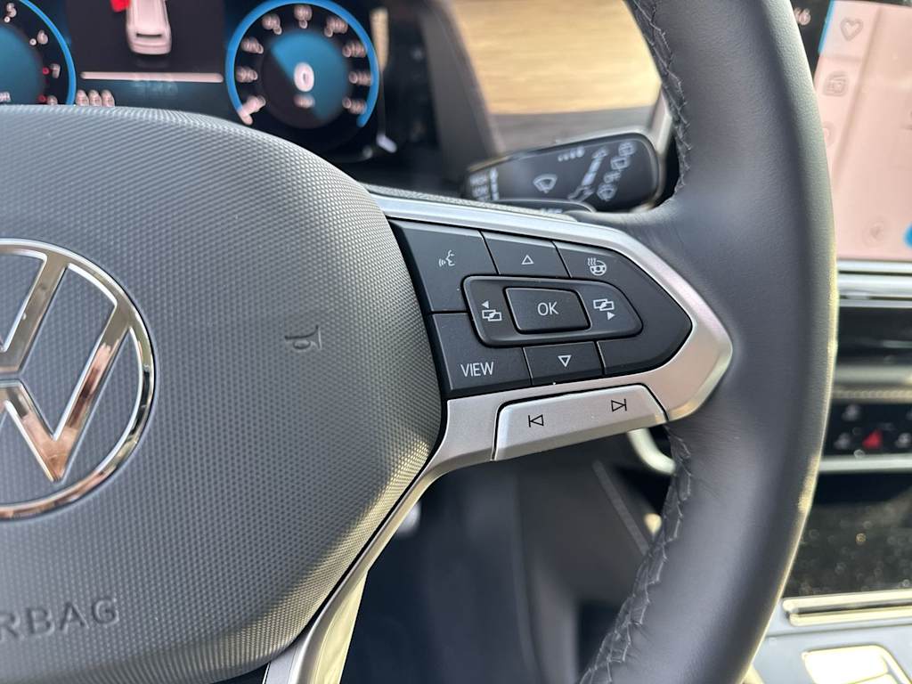 Thumbnail: 2026 Volkswagen Atlas - 29