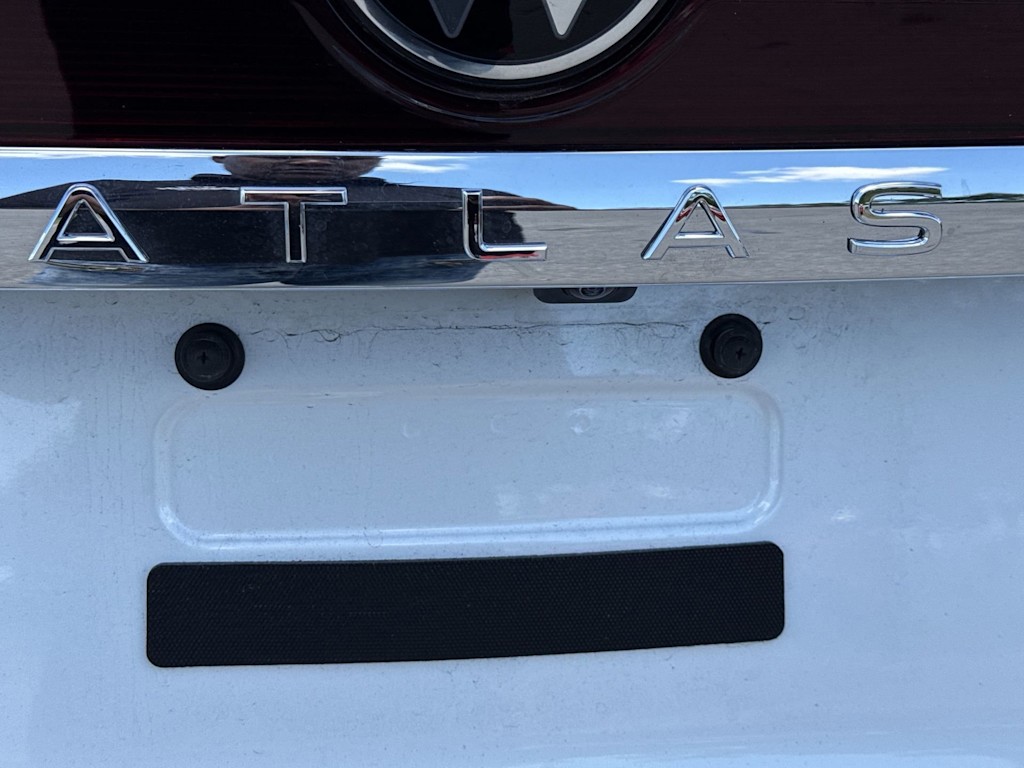 Thumbnail: 2026 Volkswagen Atlas - 30