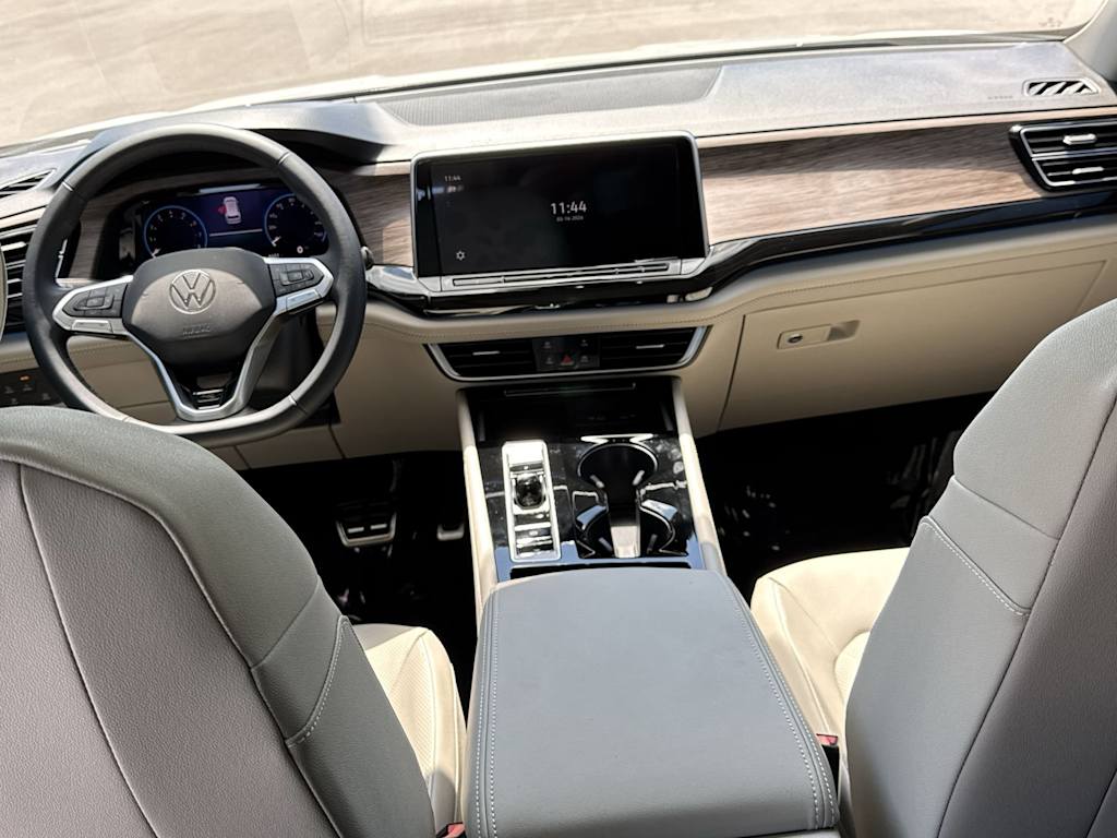 Thumbnail: 2026 Volkswagen Atlas - 9