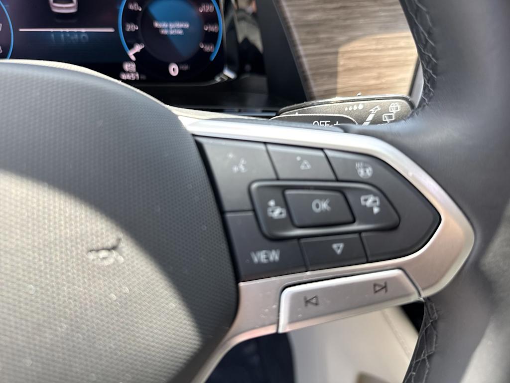 Thumbnail: 2026 Volkswagen Atlas - 35