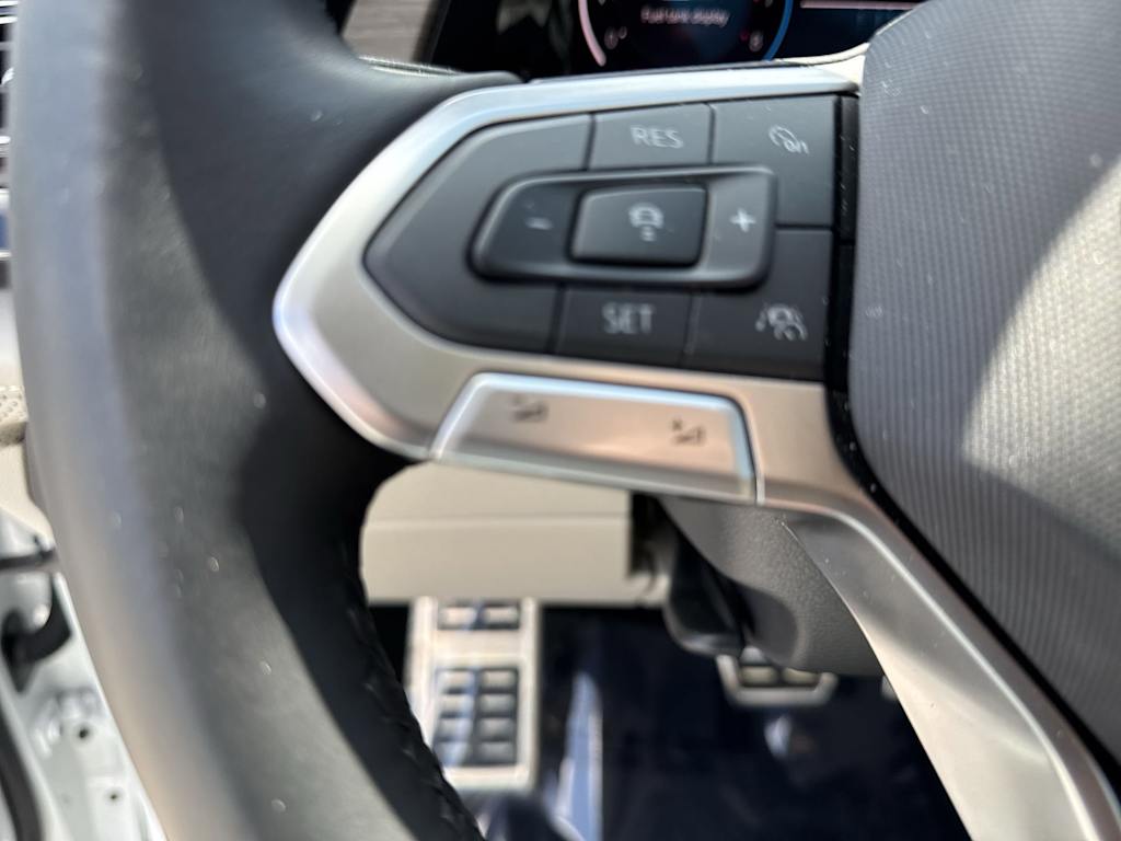 Thumbnail: 2026 Volkswagen Atlas - 34