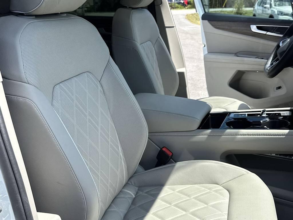 Thumbnail: 2026 Volkswagen Atlas - 33