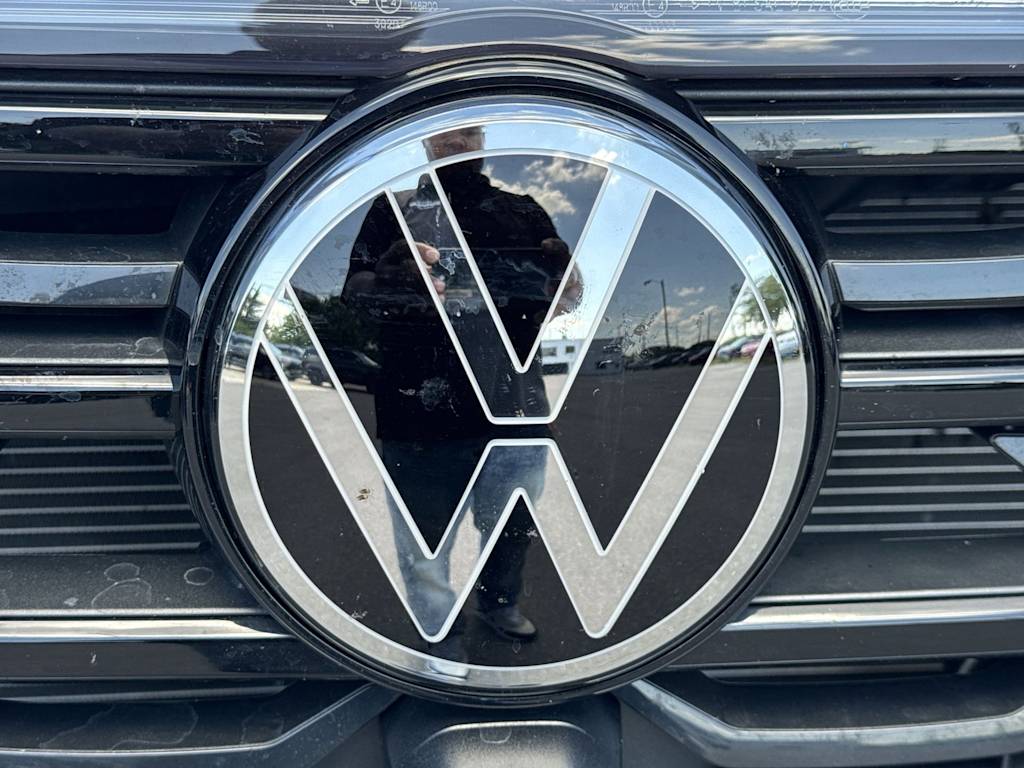 Thumbnail: 2026 Volkswagen Atlas - 7