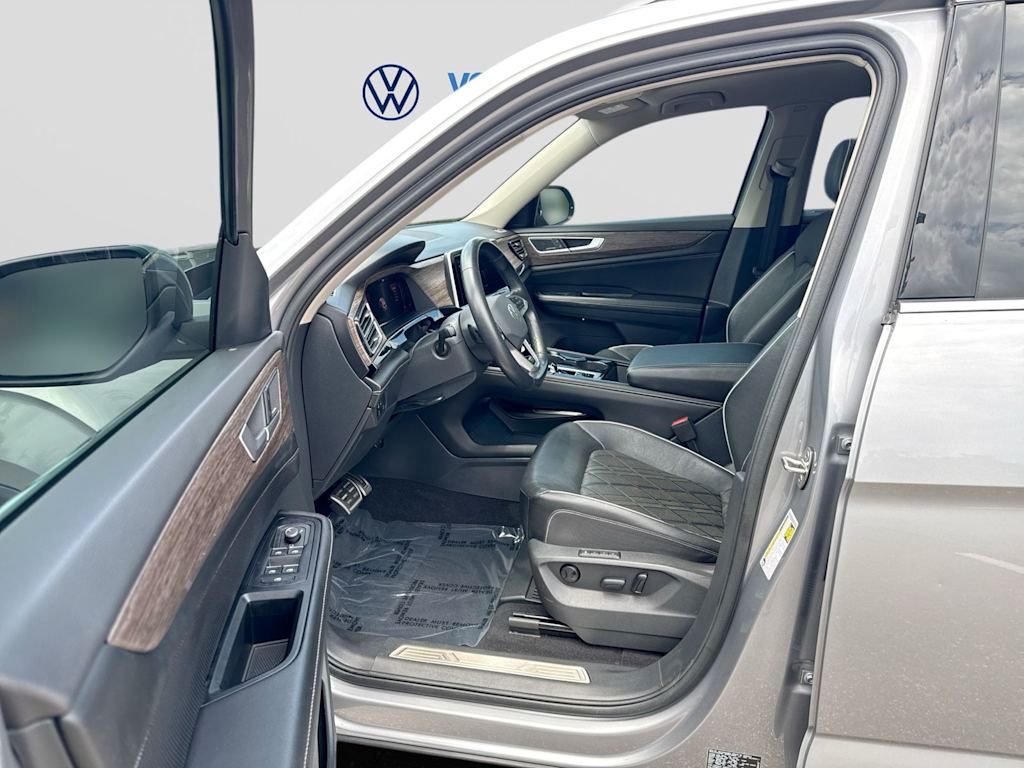 Thumbnail: 2024 Volkswagen Atlas - 24