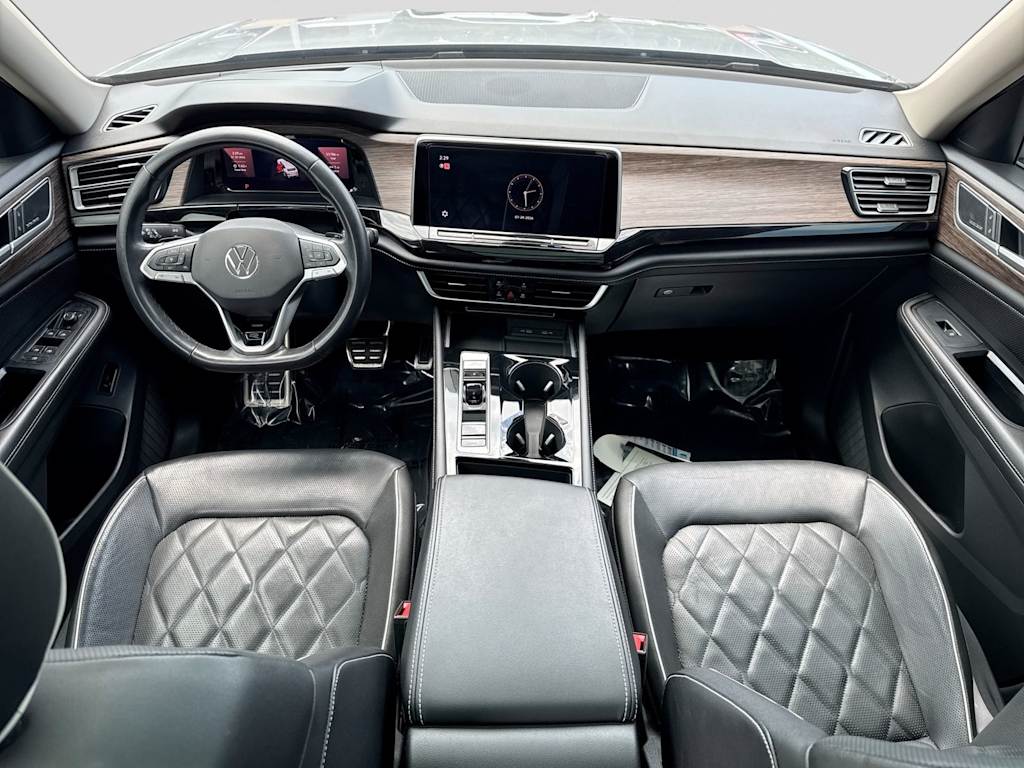 Thumbnail: 2024 Volkswagen Atlas - 2