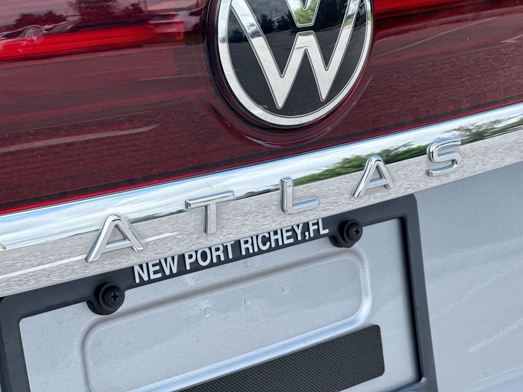 Thumbnail: 2024 Volkswagen Atlas - 32