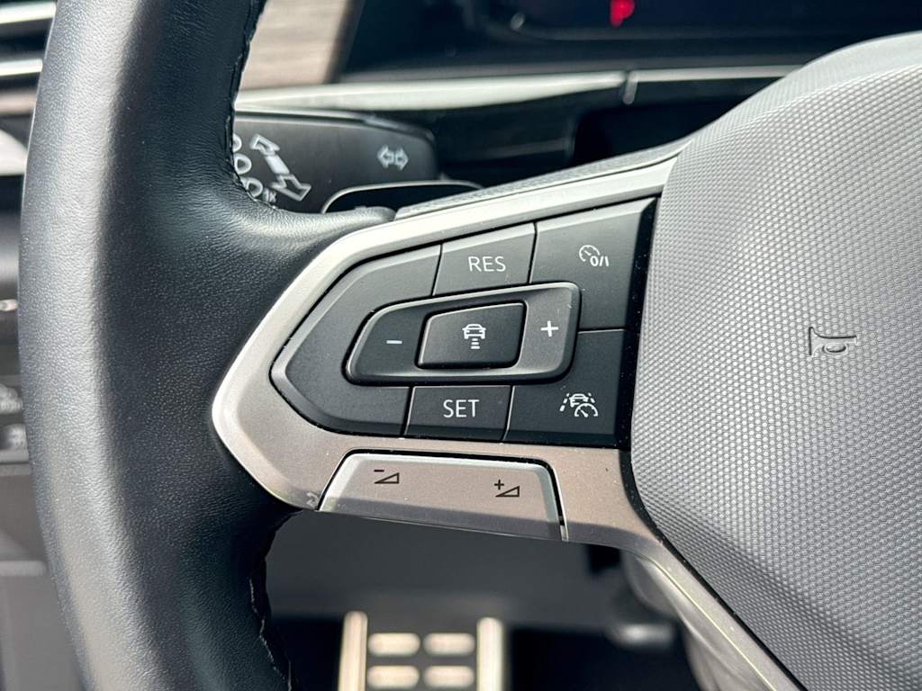 Thumbnail: 2024 Volkswagen Atlas - 36