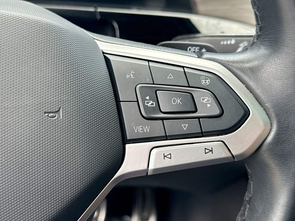 Thumbnail: 2024 Volkswagen Atlas - 37