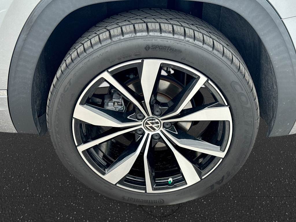 Thumbnail: 2024 Volkswagen Atlas - 7