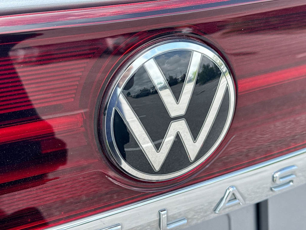 Thumbnail: 2024 Volkswagen Atlas - 6