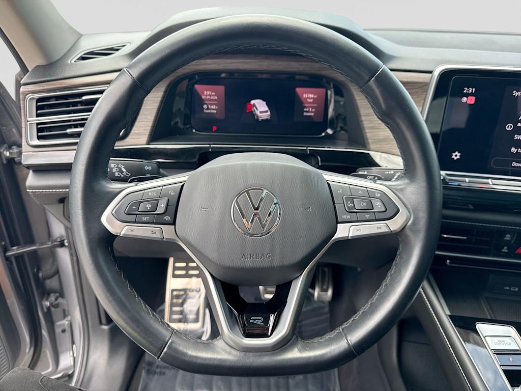 Thumbnail: 2024 Volkswagen Atlas - 9