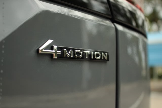 Thumbnail: 2024 Volkswagen Atlas - 8